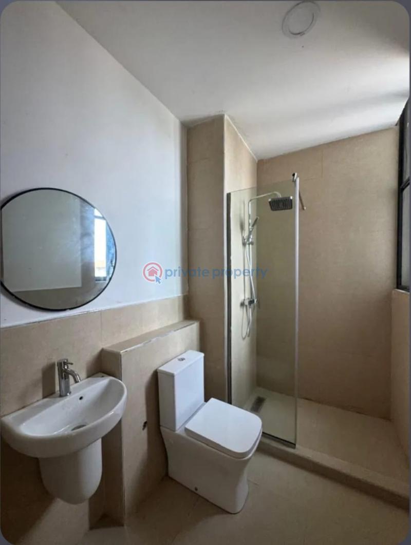 3 bedroom Flat & Apartment For Rent Lekki Phase 1 Lekki Lagos - 6