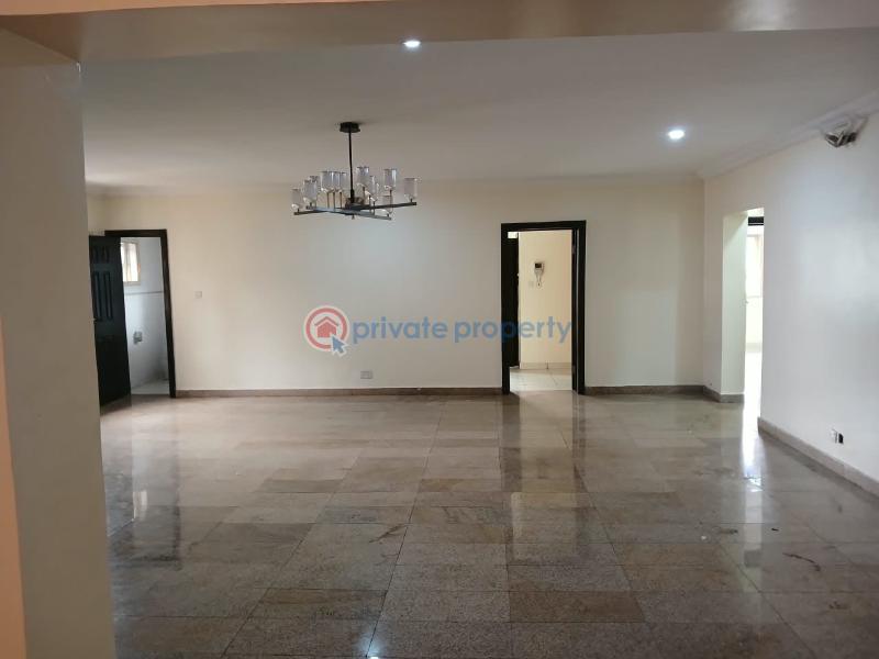 3 bedroom Flat & Apartment For Rent Oniru Victoria Island Lagos - 5