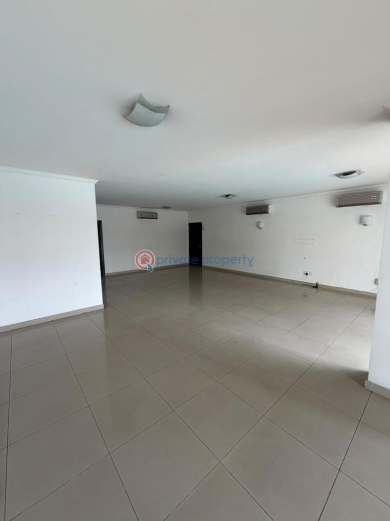 3 bedroom Flat & Apartment For Rent Gerard Road Ikoyi Lagos - 1