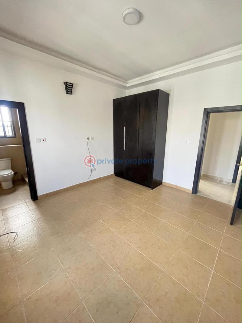 3 bedroom Flat & Apartment For Rent Oral Estete Lekki Lagos - 7