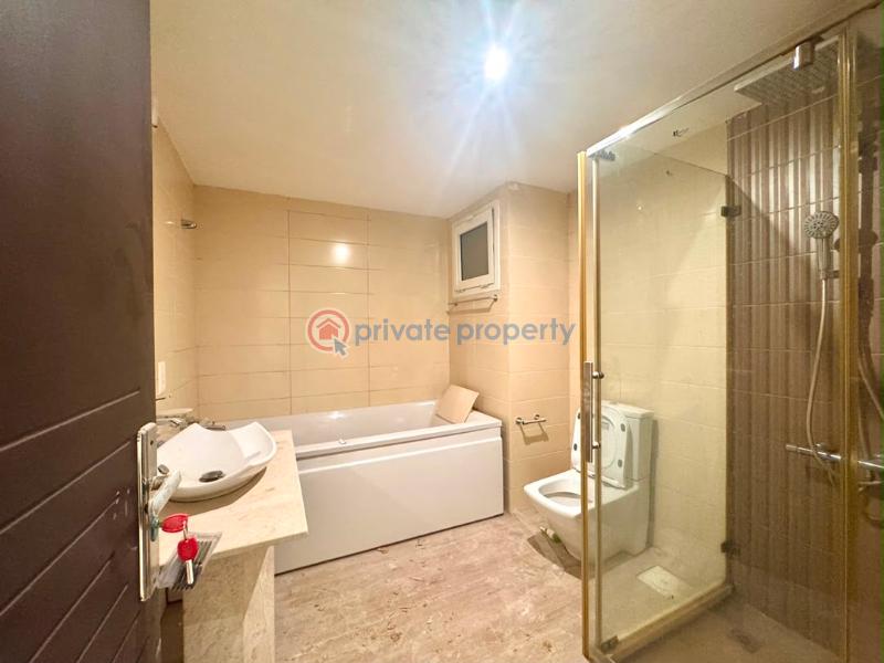 3 bedroom Flat & Apartment For Rent Banana Island Ikoyi Lagos - 17