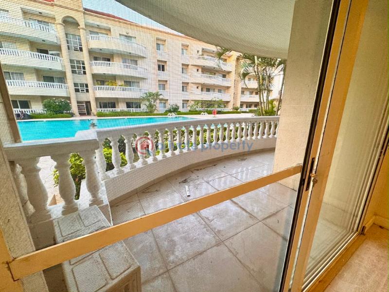 3 bedroom Flat & Apartment For Rent Banana Island Ikoyi Lagos - 5