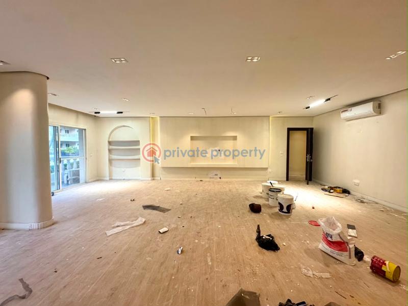 3 bedroom Flat & Apartment For Rent Banana Island Ikoyi Lagos - 7