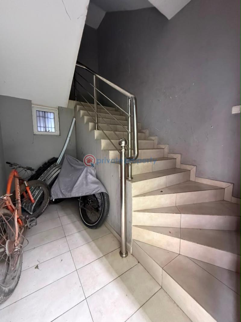3 bedroom Flat & Apartment For Rent Oral Estate Lekki Phase 2 Lagos - 6