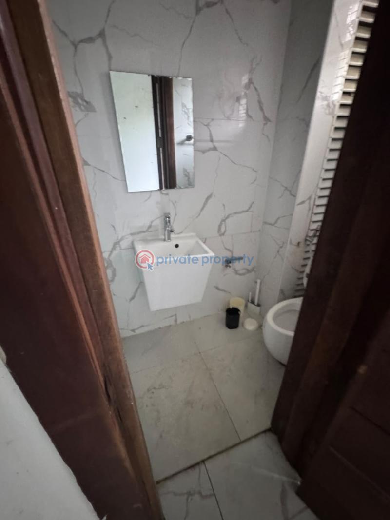 3 bedroom Flat & Apartment For Rent Old Ikoyi Ikoyi Lagos - 11