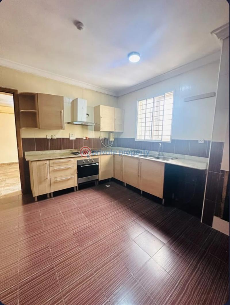 3 bedroom Flat & Apartment For Rent Lekki Phase 1 Lekki Lagos - 3