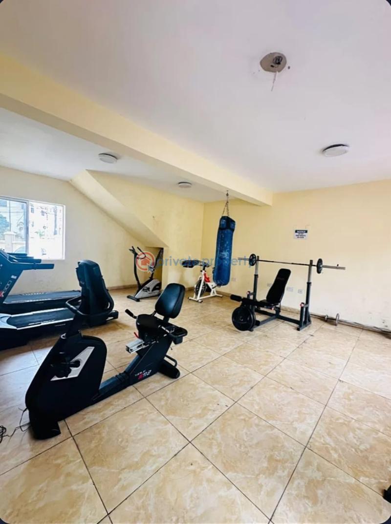 3 bedroom Flat & Apartment For Rent Lekki Phase 1 Lekki Lagos - 5