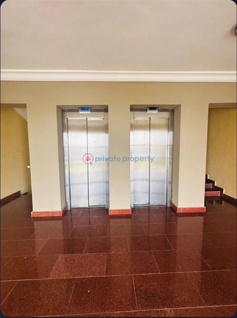 3 bedroom Flat & Apartment For Rent Lekki Phase 1 Lekki Lagos - 4