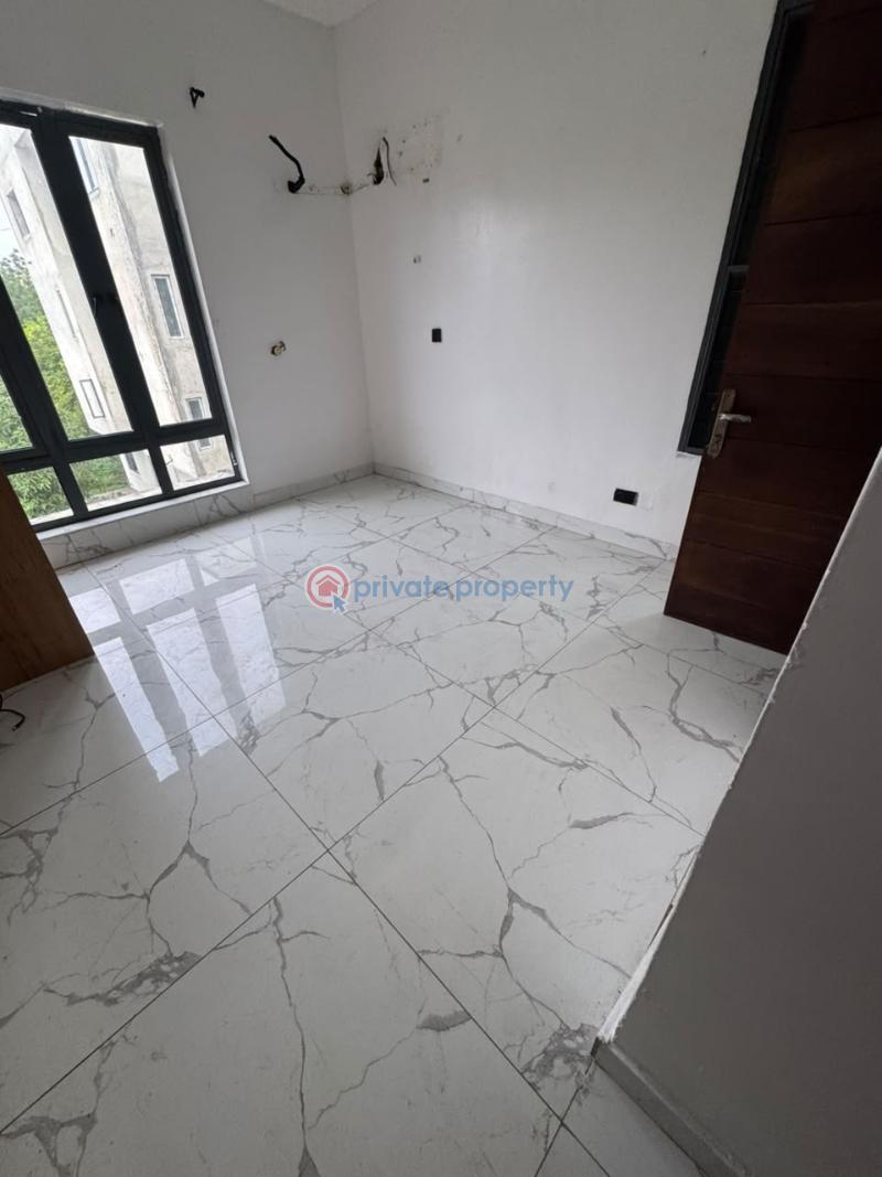 3 bedroom Flat & Apartment For Rent Old Ikoyi Ikoyi Lagos - 2