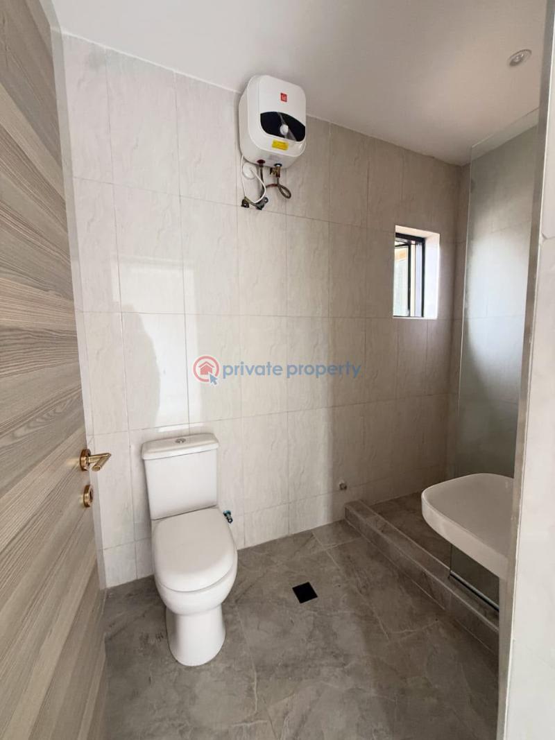 3 bedroom Flat & Apartment For Sale Lekki Phase 1 Lekki Lagos - 9