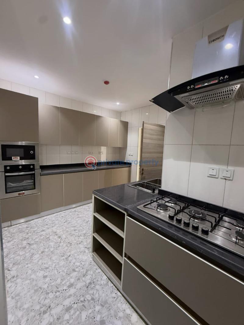 3 bedroom Flat & Apartment For Sale Lekki Phase 1 Lekki Lagos - 5