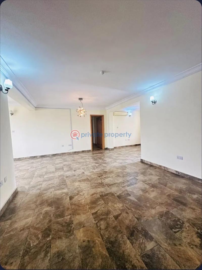 3 bedroom Flat & Apartment For Rent Lekki Phase 1 Lekki Lagos - 1