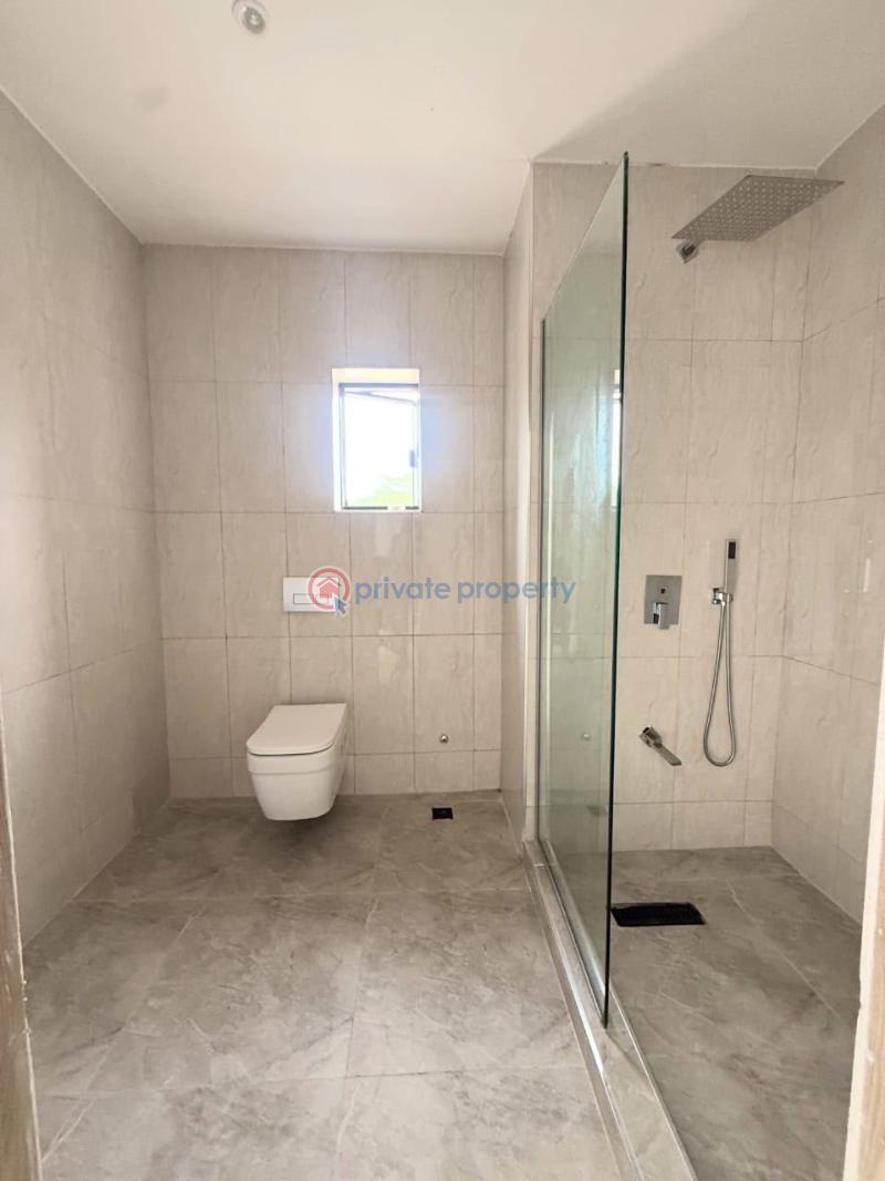 3 bedroom Flat & Apartment For Sale Lekki Phase 1 Lekki Lagos - 8