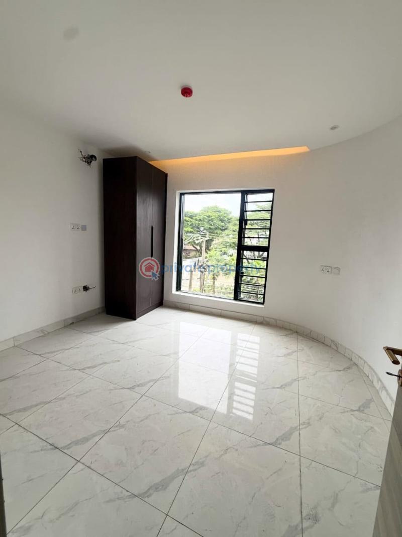 3 bedroom Flat & Apartment For Sale Lekki Phase 1 Lekki Lagos - 3