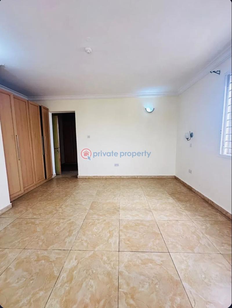 3 bedroom Flat & Apartment For Rent Lekki Phase 1 Lekki Lagos - 2
