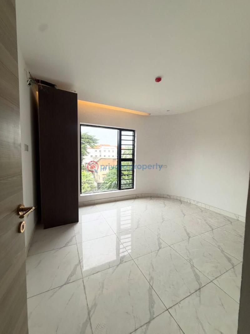 3 bedroom Flat & Apartment For Sale Lekki Phase 1 Lekki Lagos - 2