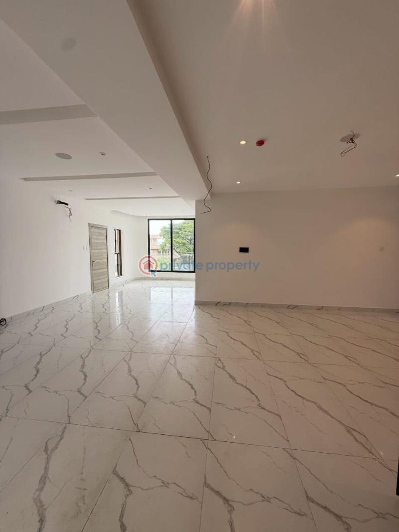 3 bedroom Flat & Apartment For Sale Lekki Phase 1 Lekki Lagos - 1