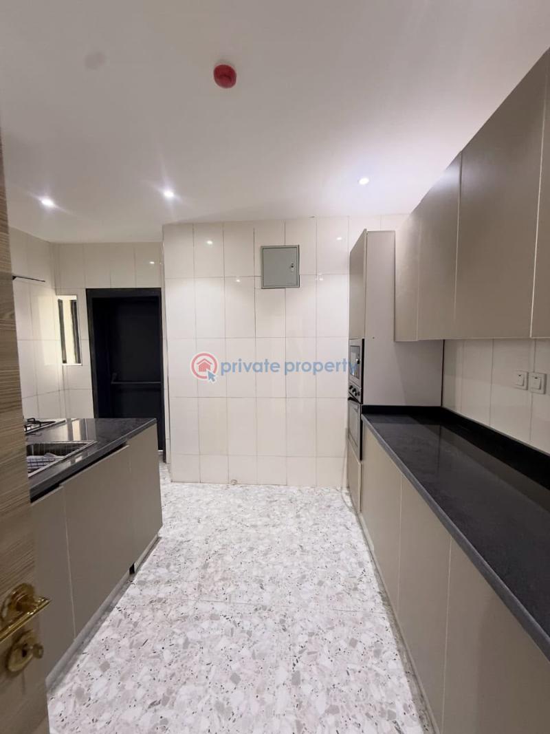 3 bedroom Flat & Apartment For Sale Lekki Phase 1 Lekki Lagos - 4