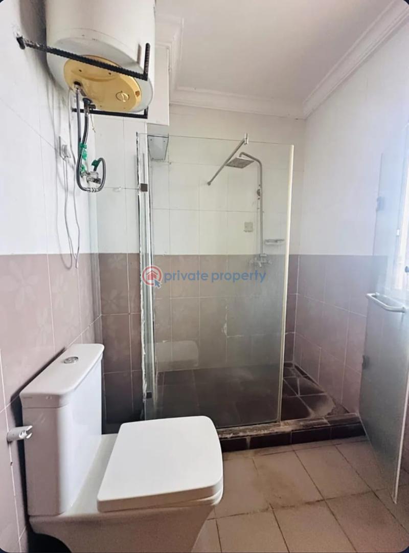 3 bedroom Flat & Apartment For Rent Lekki Phase 1 Lekki Lagos - 6
