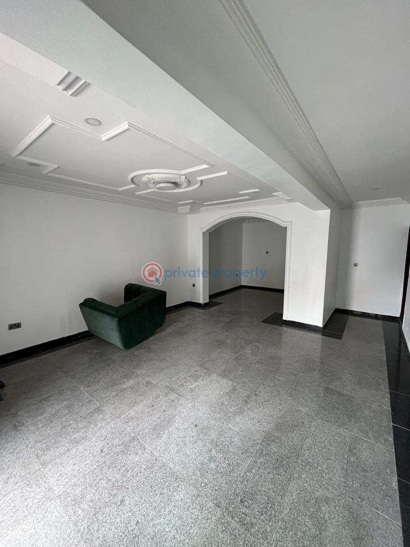 3 bedroom Flat & Apartment For Rent Lekki Phase 1 Lekki Lagos - 1