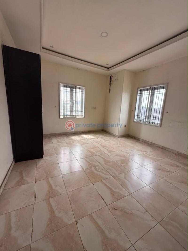 3 bedroom Flat & Apartment For Rent Oral Estate Lekki Phase 2 Lagos - 2