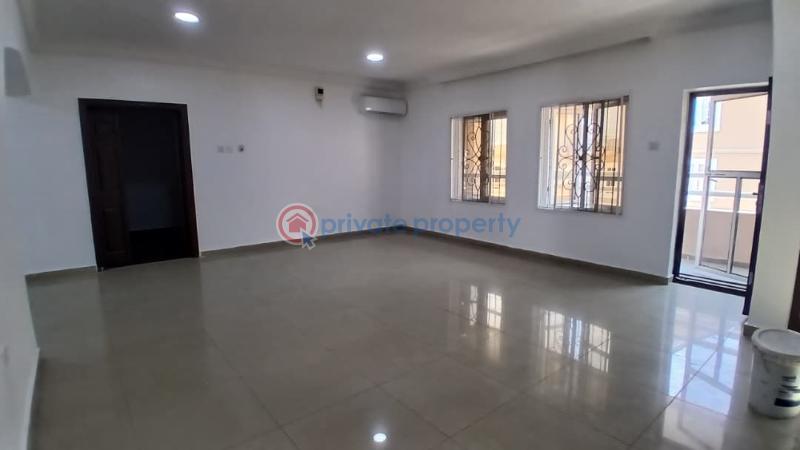 3 bedroom Flat & Apartment For Rent Oniru Victoria Island Lagos - 1
