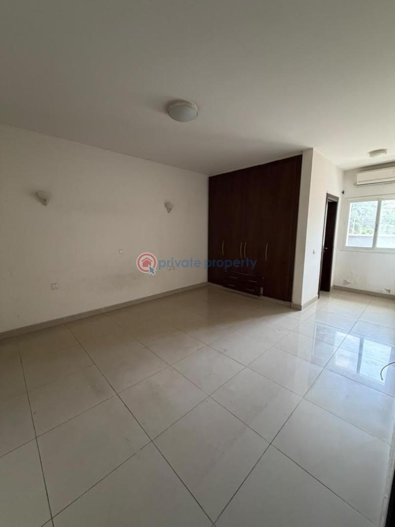 3 bedroom Flat & Apartment For Rent Gerard Road Ikoyi Lagos - 3