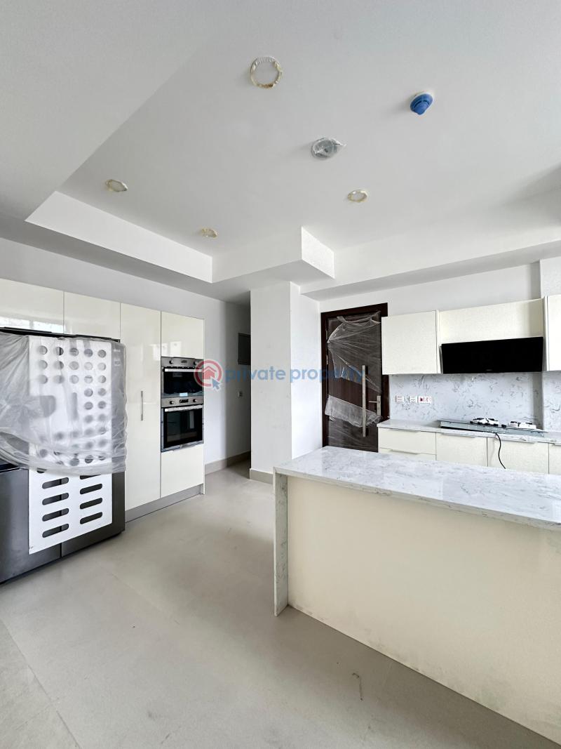 3 bedroom Block Of Flats For Sale Lekki Phase One Lekki Lagos - 5