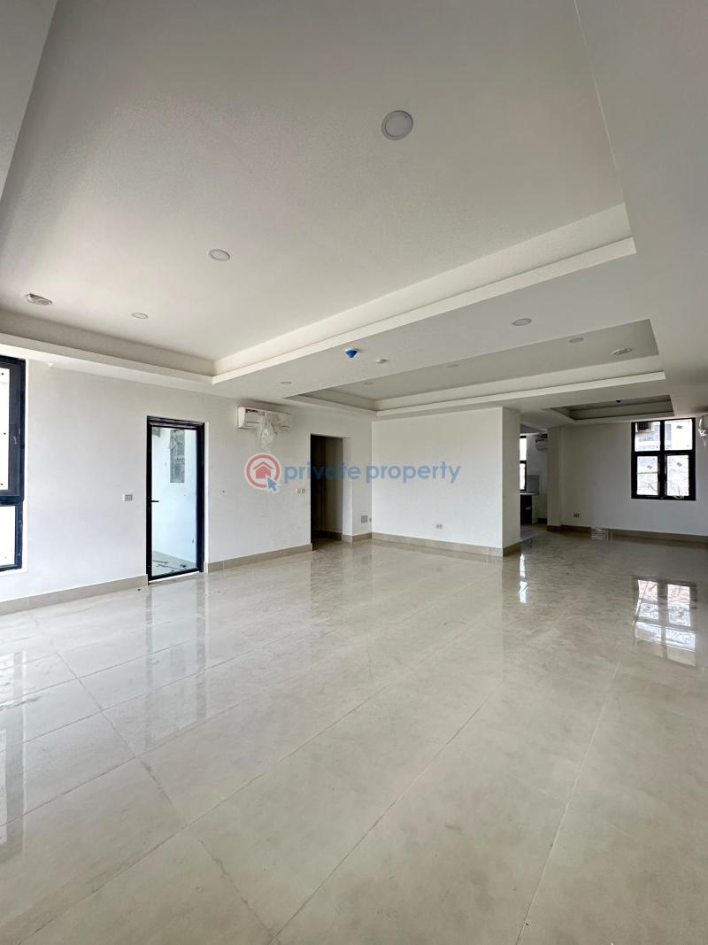 3 bedroom Block Of Flats For Sale Lekki Phase 1 Lekki Lagos - 2