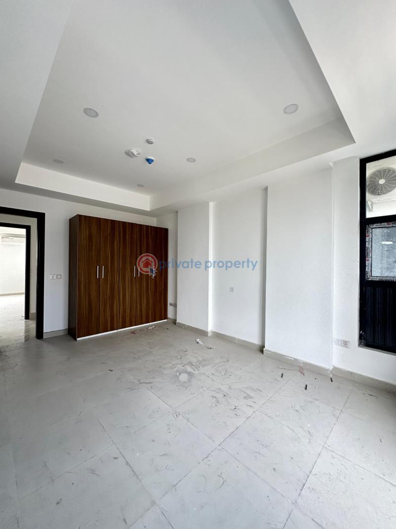 Exquisite 3 bedroom apartment with bq, swimming pool and gym - 7 3 bedroom Flat & Apartment For Sale Lekki Phase 1 Lagos - 7