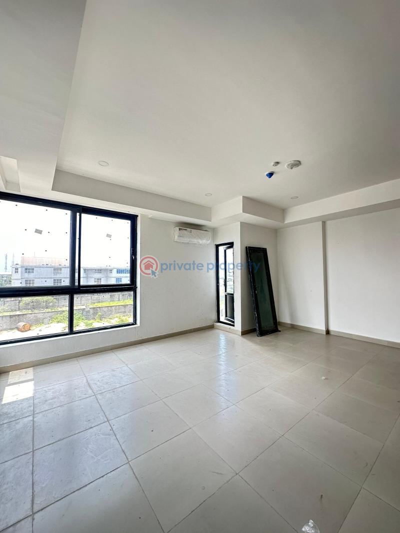 3 bedroom Block Of Flats For Sale Lekki Phase One Lekki Lagos - 9