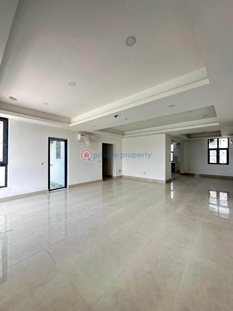 Exquisite 3 bedroom apartment with bq, swimming pool and gym - 2 3 bedroom Flat & Apartment For Sale Lekki Phase 1 Lagos - 2