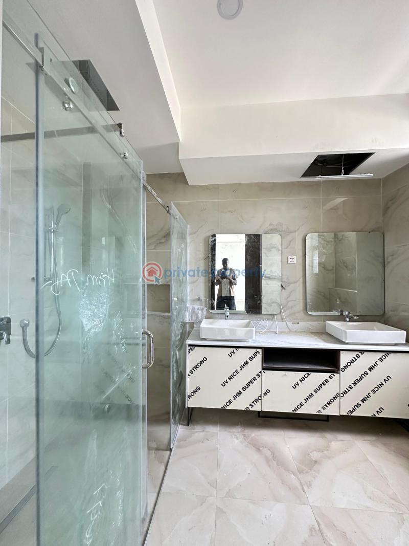 3 bedroom Block Of Flats For Sale Lekki Phase 1 Lekki Lagos - 6