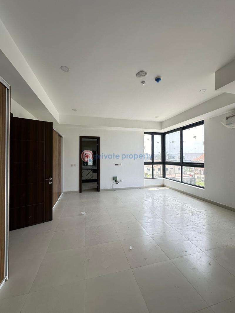 3 bedroom Block Of Flats For Sale Lekki Phase One Lekki Lagos - 7