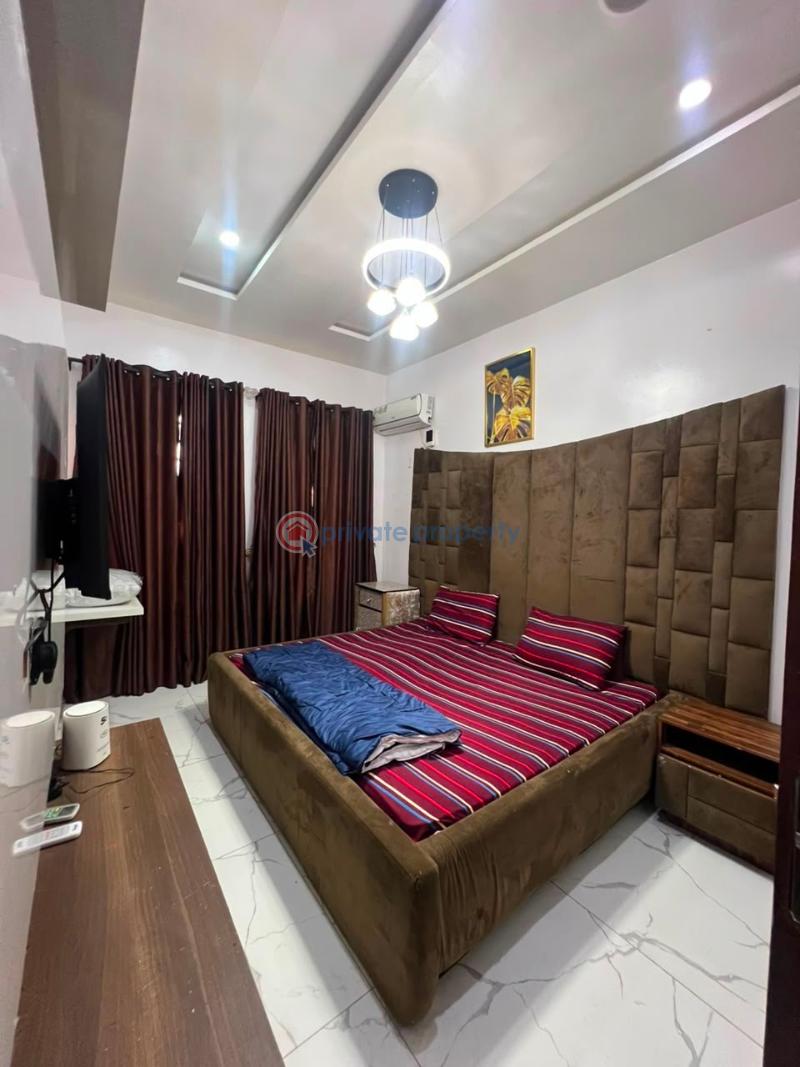 3 bedroom Flat & Apartment For Rent Ikoyi Lagos - 2