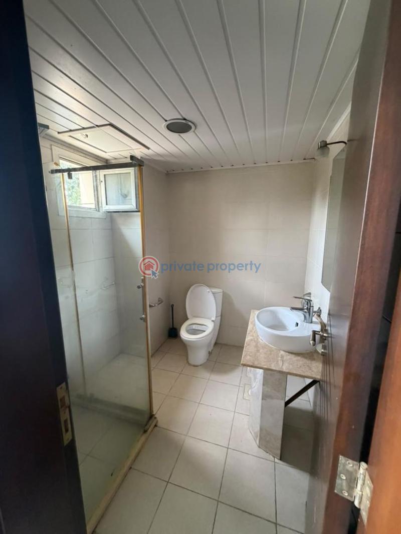 3 bedroom Flat & Apartment For Rent Gerard Road Ikoyi Lagos - 7
