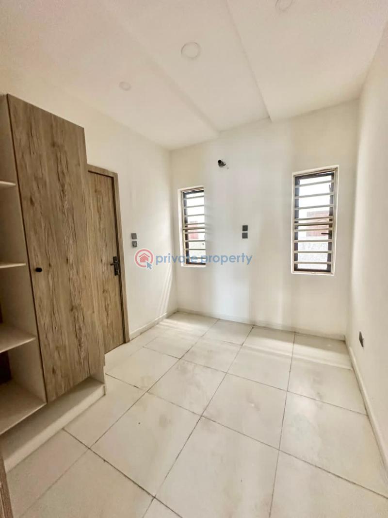 3 bedroom Flat & Apartment For Rent Oral Estete Lekki Lagos - 10