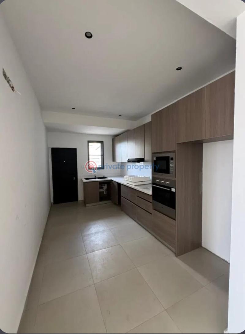 3 bedroom Flat & Apartment For Rent Lekki Phase 1 Lekki Lagos - 4