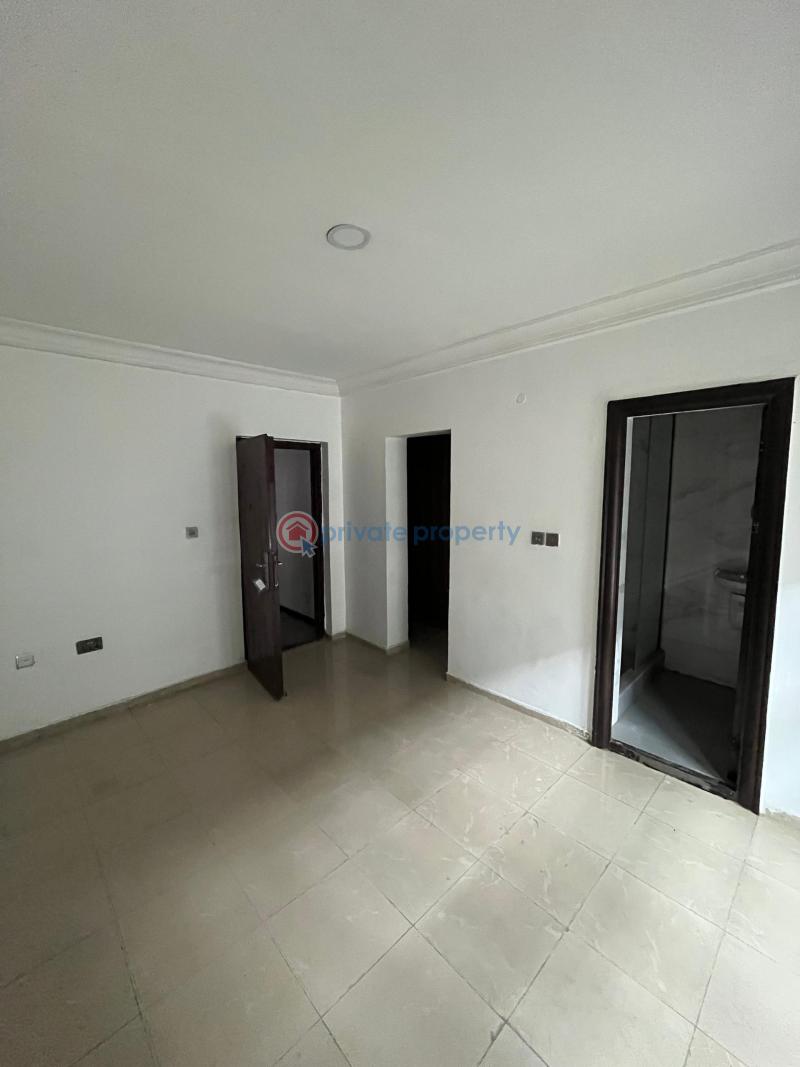 3 bedroom Flat & Apartment For Rent Lekki Phase 1 Lekki Lagos - 4