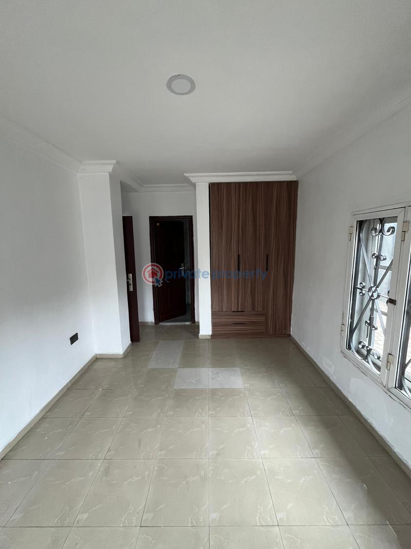 3 bedroom Flat & Apartment For Rent Lekki Phase 1 Lekki Lagos - 7