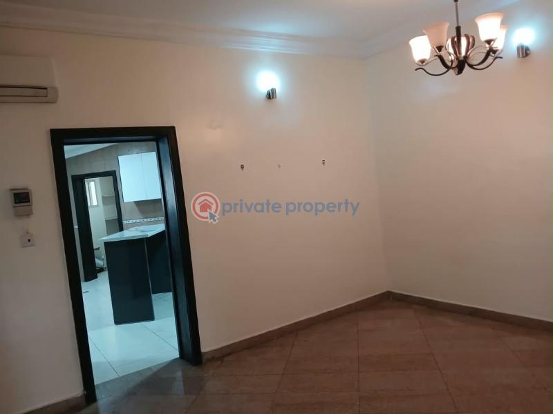3 bedroom Flat & Apartment For Rent Oniru Victoria Island Lagos - 4