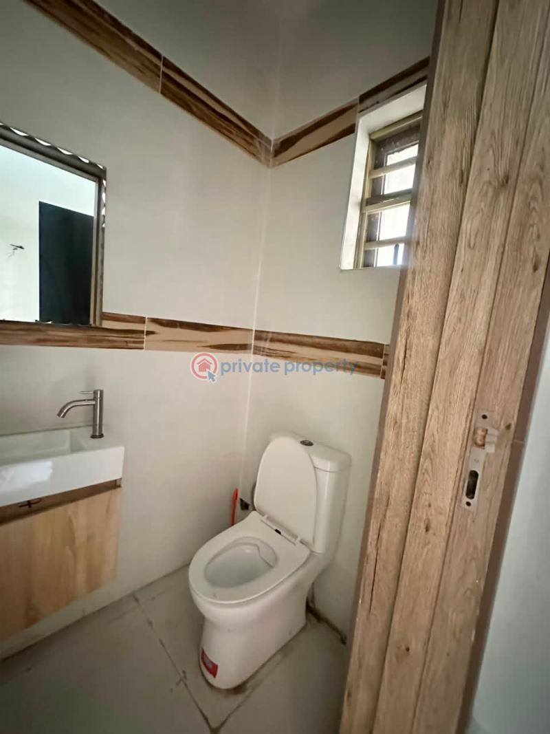 3 bedroom Flat & Apartment For Rent Oral Estete Lekki Lagos - 16