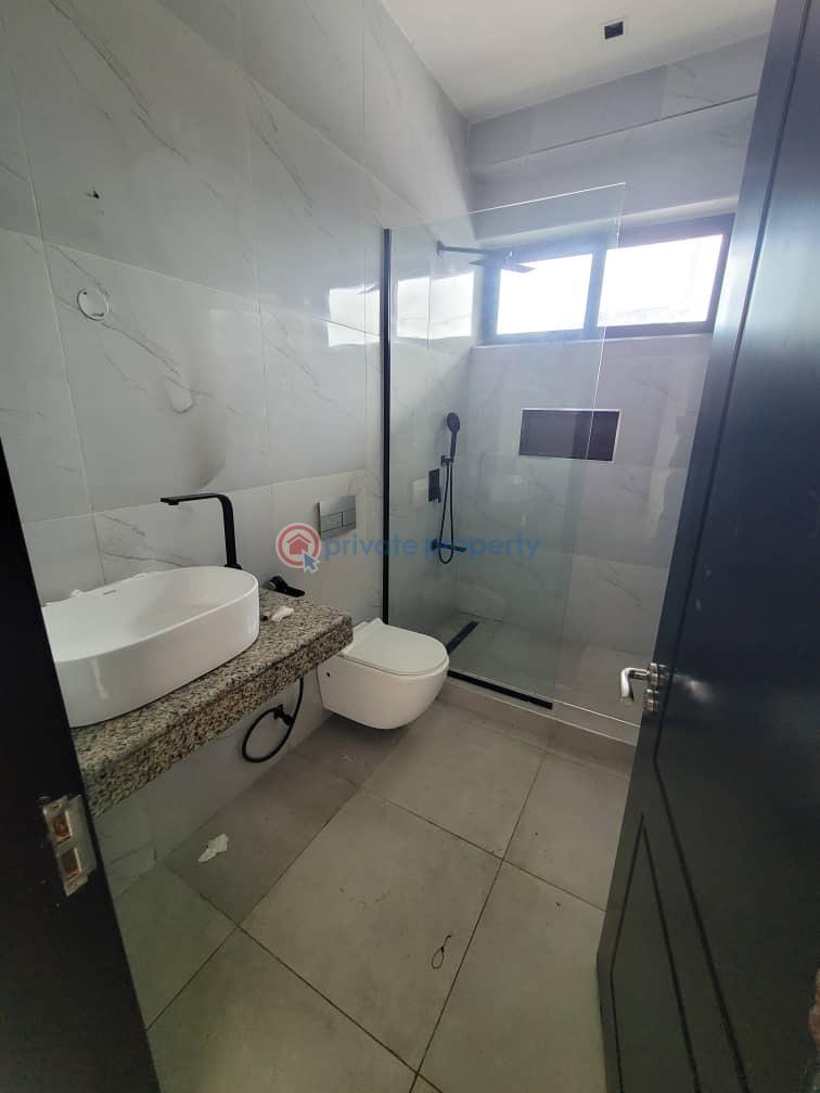 3 bedroom Flat & Apartment For Rent Admiralty Way Lekki Lagos - 6