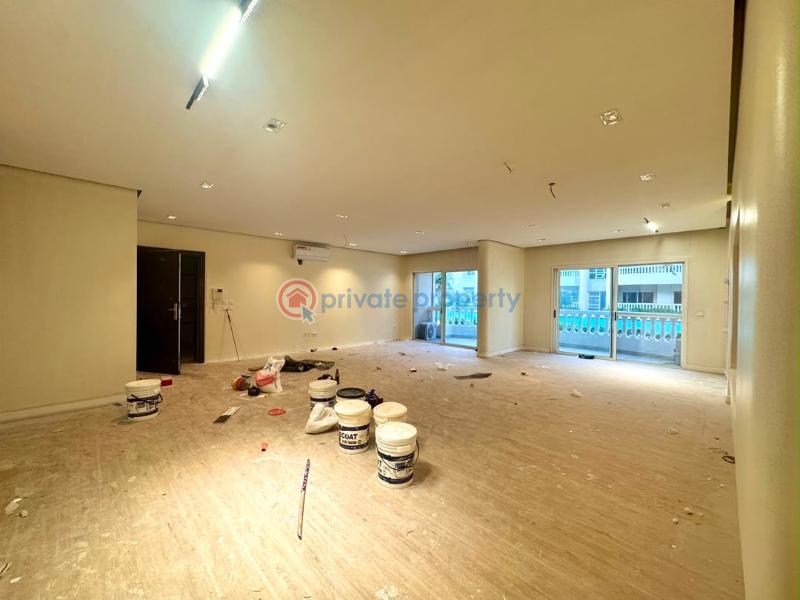 3 bedroom Flat & Apartment For Rent Banana Island Ikoyi Lagos - 2