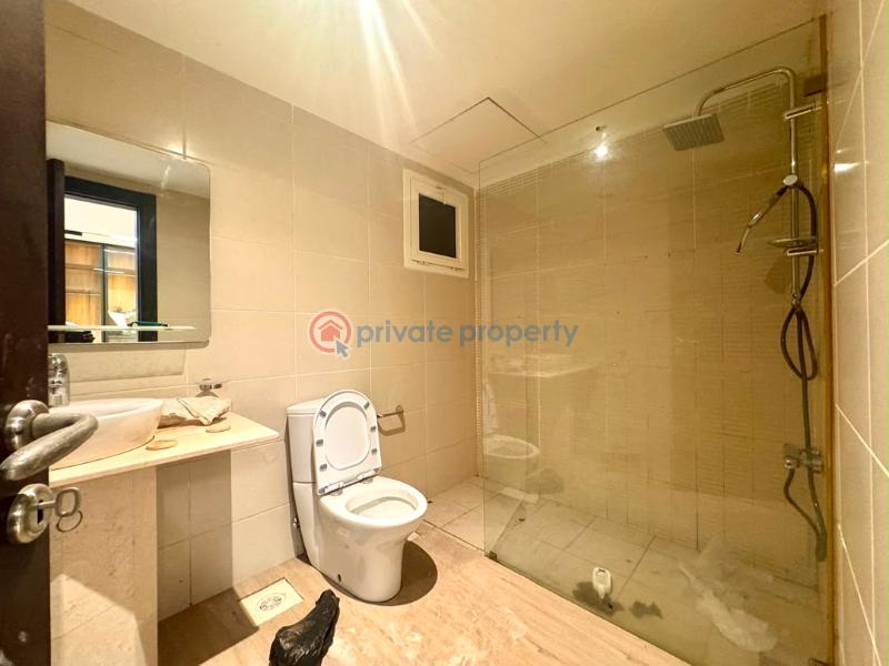3 bedroom Flat & Apartment For Rent Banana Island Ikoyi Lagos - 15