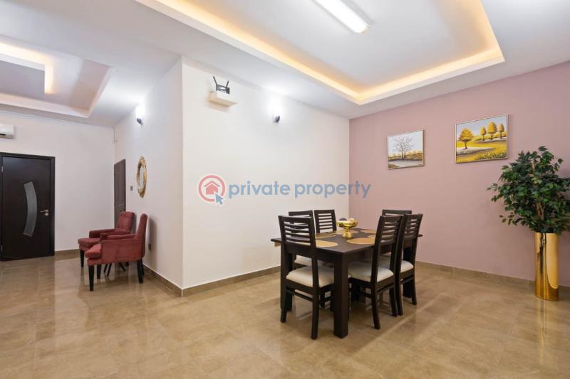 3 bedroom Flat & Apartment Short let Admiralty Way Lekki Phase 1 Lagos - 17