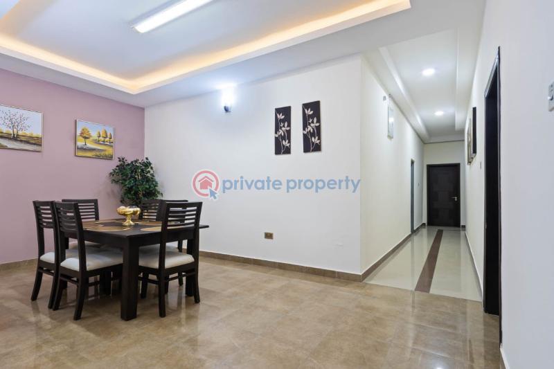 3 bedroom Flat & Apartment Short let Admiralty Way Lekki Phase 1 Lagos - 2