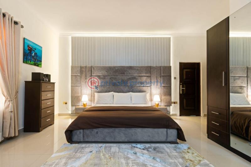 3 bedroom Flat & Apartment Short let Admiralty Way Lekki Phase 1 Lagos - 5