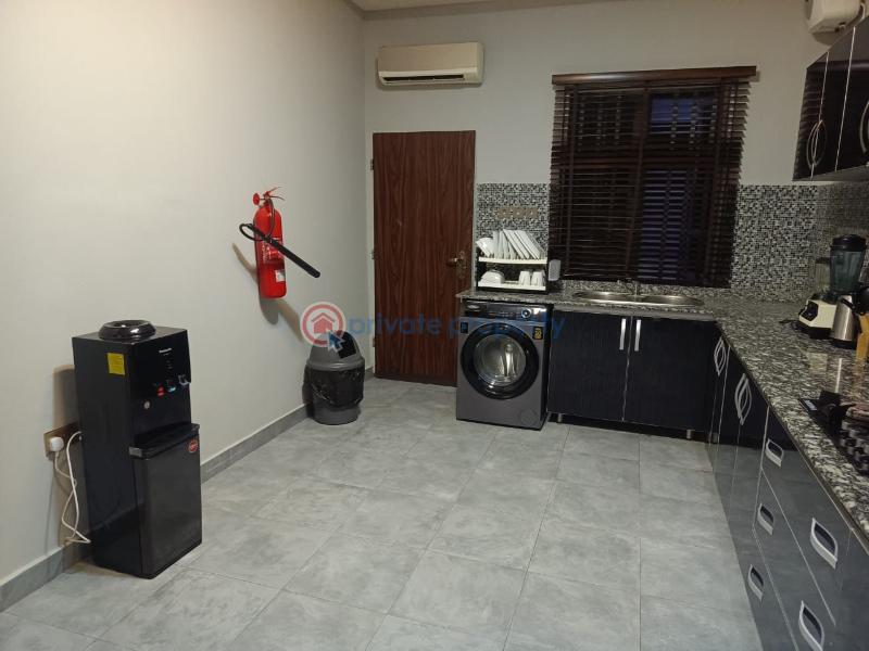 3 bedroom Flat & Apartment Short let Admiralty Way Lekki Phase 1 Lagos - 14