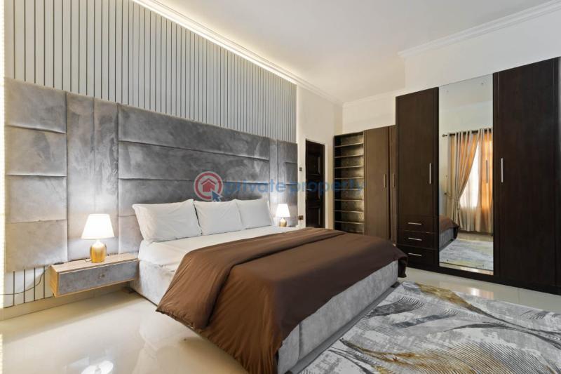 3 bedroom Flat & Apartment Short let Admiralty Way Lekki Phase 1 Lagos - 4